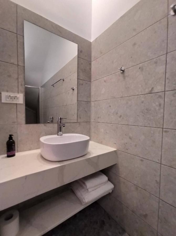Katerina Traditional Rooms Ханья Экстерьер фото