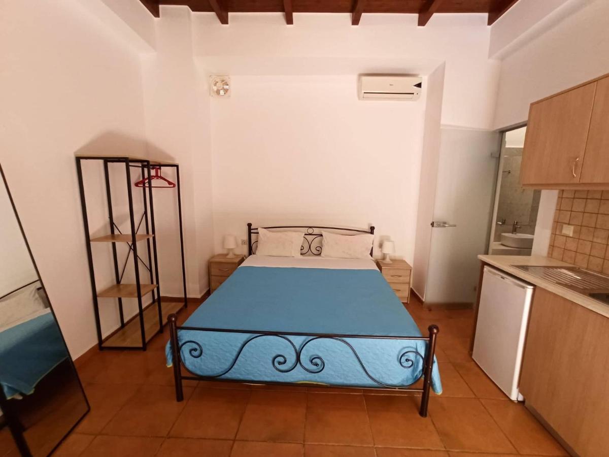 Katerina Traditional Rooms Ханья Экстерьер фото