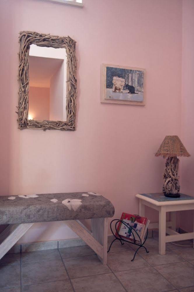 Katerina Traditional Rooms Ханья Экстерьер фото