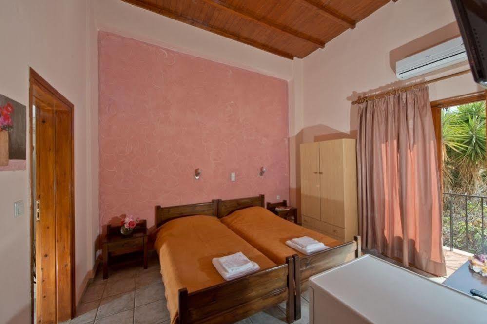 Katerina Traditional Rooms Ханья Экстерьер фото
