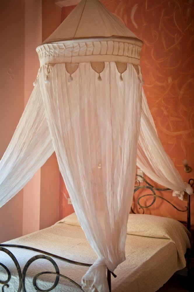 Katerina Traditional Rooms Ханья Экстерьер фото