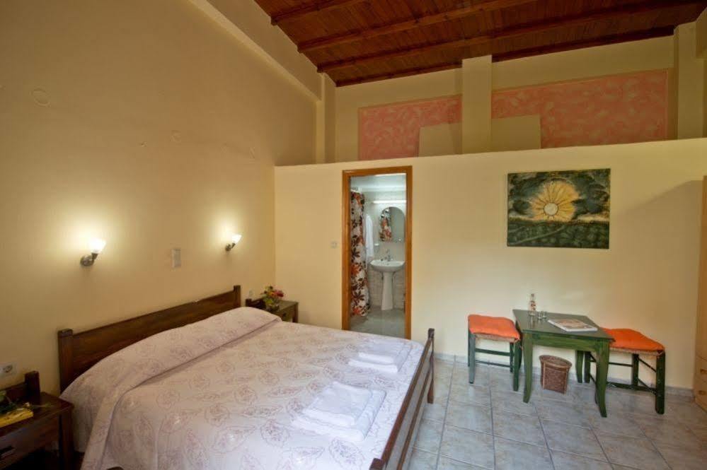 Katerina Traditional Rooms Ханья Экстерьер фото