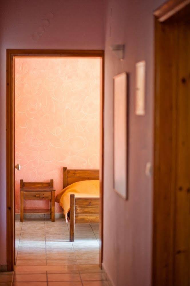 Katerina Traditional Rooms Ханья Экстерьер фото