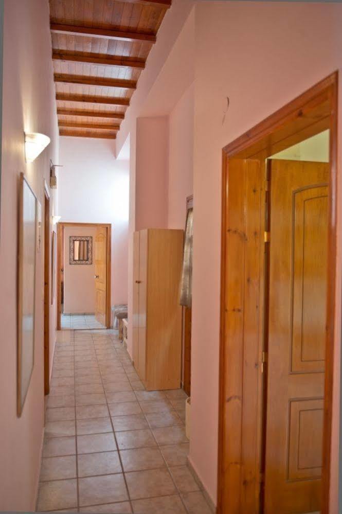 Katerina Traditional Rooms Ханья Экстерьер фото